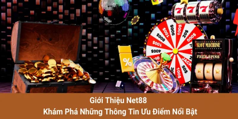 Điểm Nổi Bật Khi Trải Nghiệm Live Casino Tại Net88